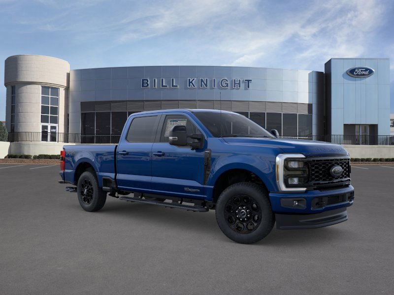 New 2026 Ford F250 Lariat video 1