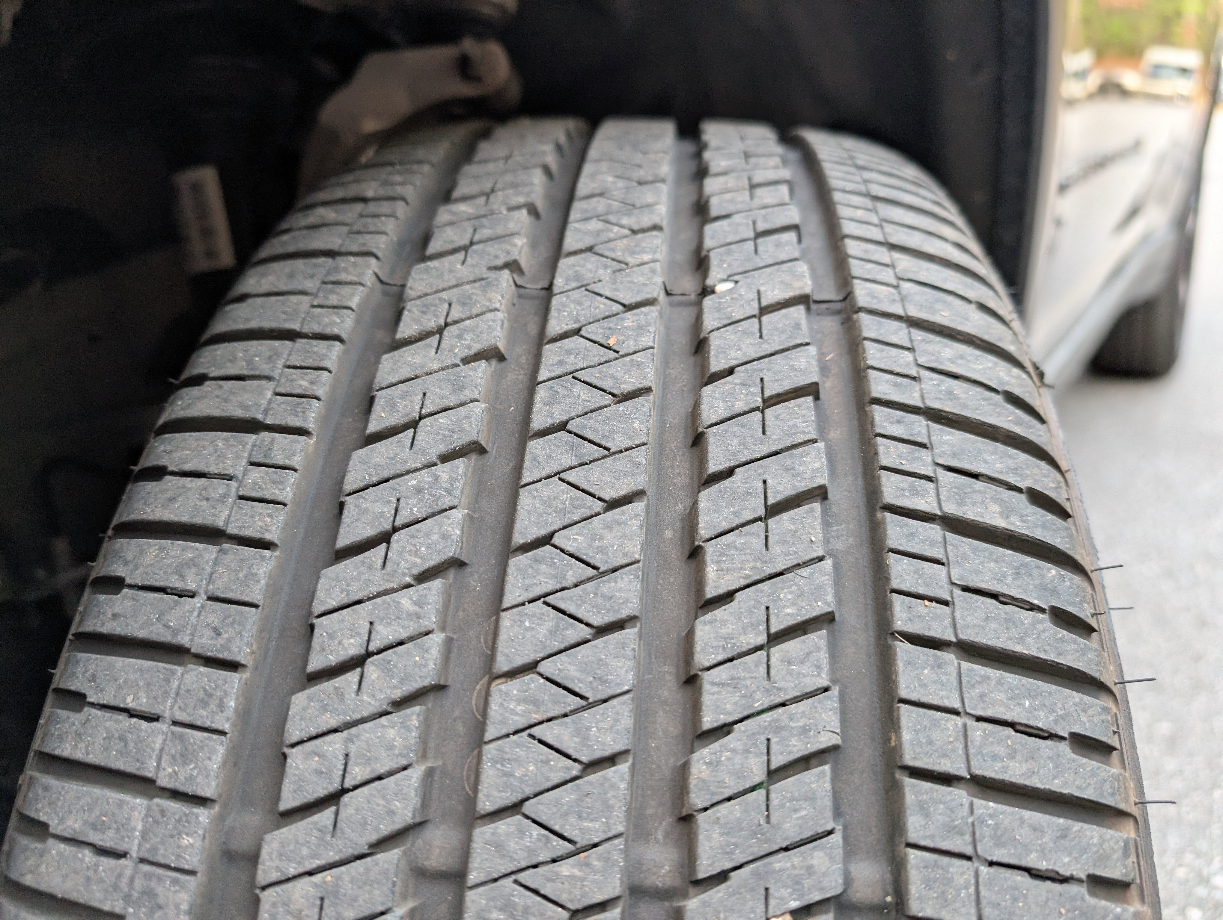 Used 2024 Jeep Grand Cherokee Altitude image 32