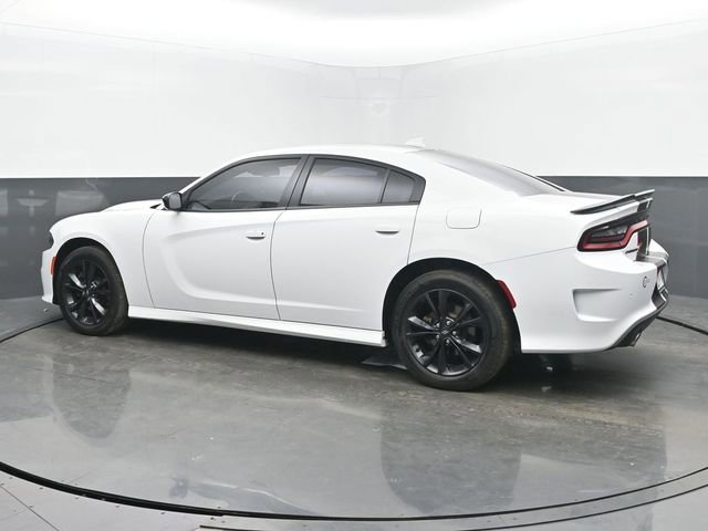 Used 2020 Dodge Charger GT image 3
