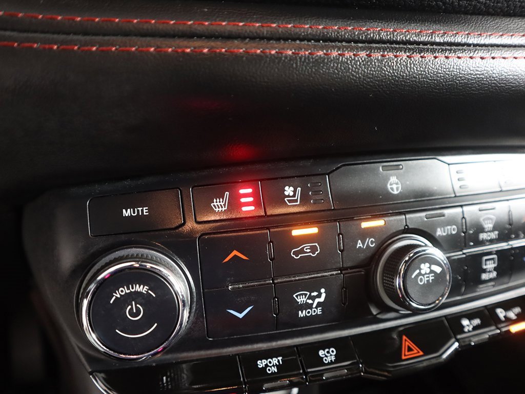 Used 2024 Dodge Durango R/T image 55