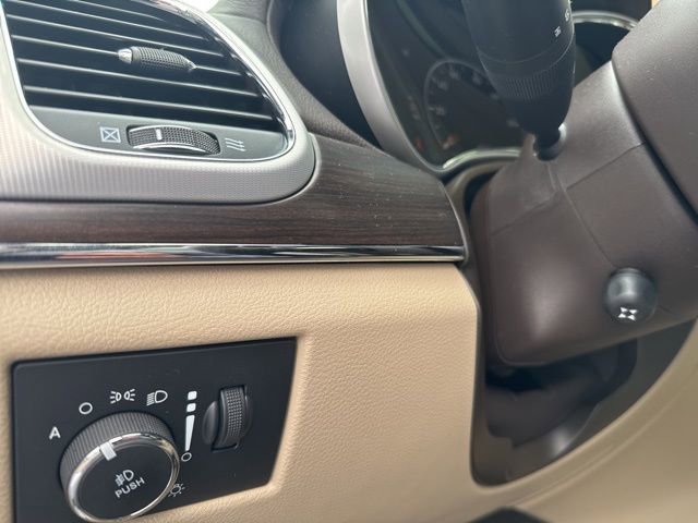 Certified 2021 Jeep Grand Cherokee Summit AWD/4WD image 32