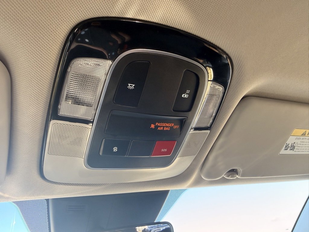 Used 2023 Hyundai Tucson SEL image 19