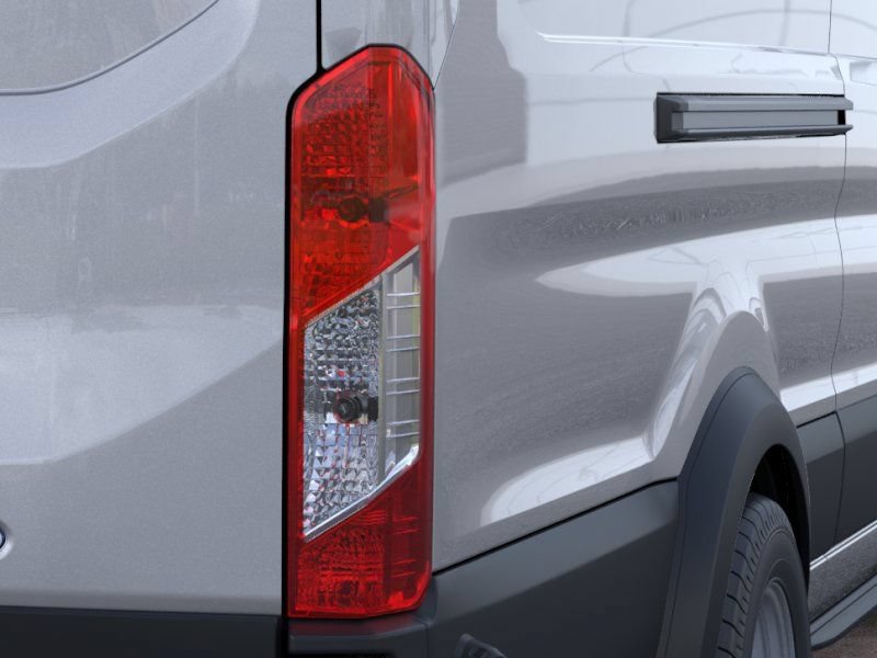 New 2026 Ford Transit 350 148 High Roof Extended DRW w/ Load Area Protection Package RWD image 22