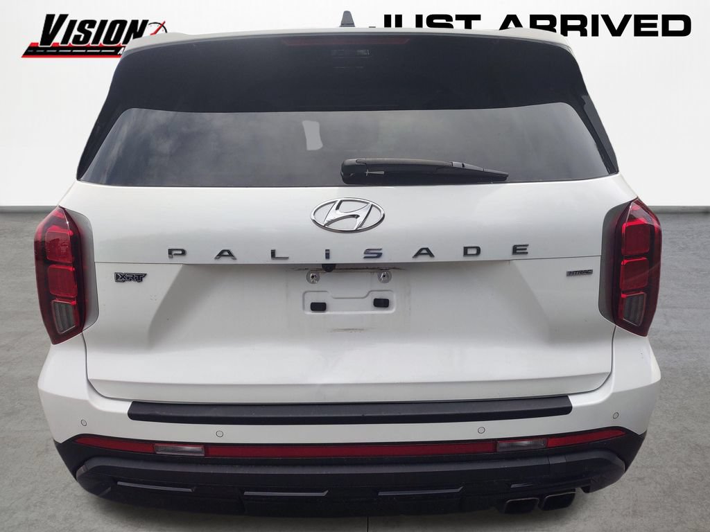 Used 2023 Hyundai Palisade XRT w/ Cargo Package AWD/4WD image 4