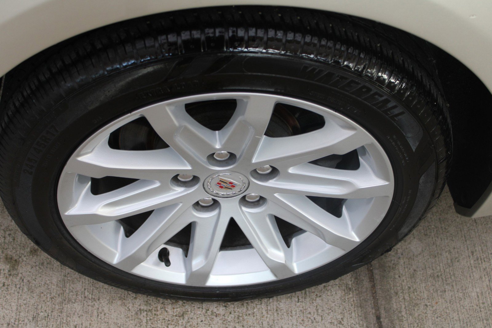 Used 2014 Cadillac CTS Sedan image 26