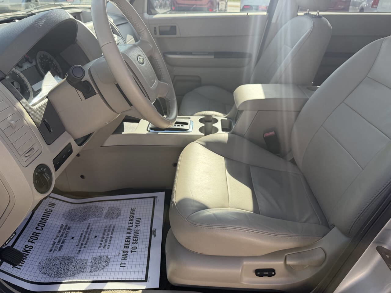 Used 2008 Ford Escape XLT FWD image 14