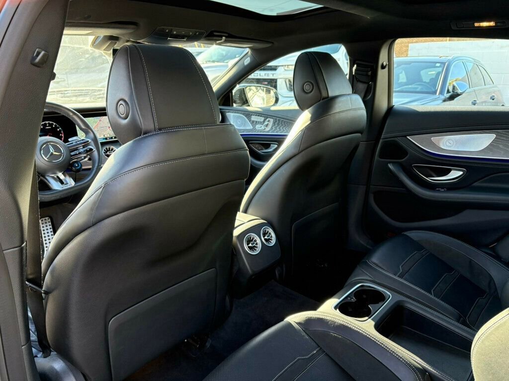 Used 2022 Mercedes-Benz AMG GT 53 image 22