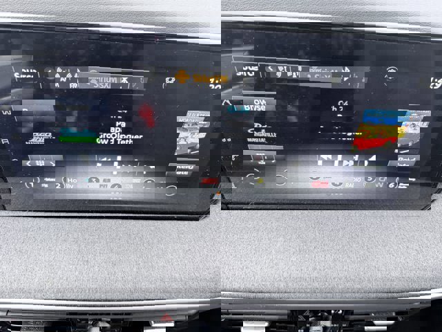 Certified 2025 Nissan Kicks SV image 12