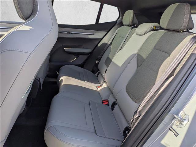New 2026 Volvo EX30 Plus w/ Climate Package image 16