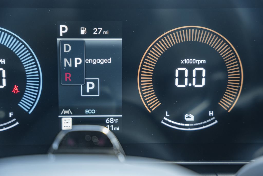 New 2026 Hyundai Santa Fe SEL image 41