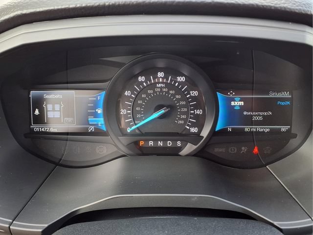 Used 2024 Ford Edge SEL w/ Convenience Package AWD/4WD image 31