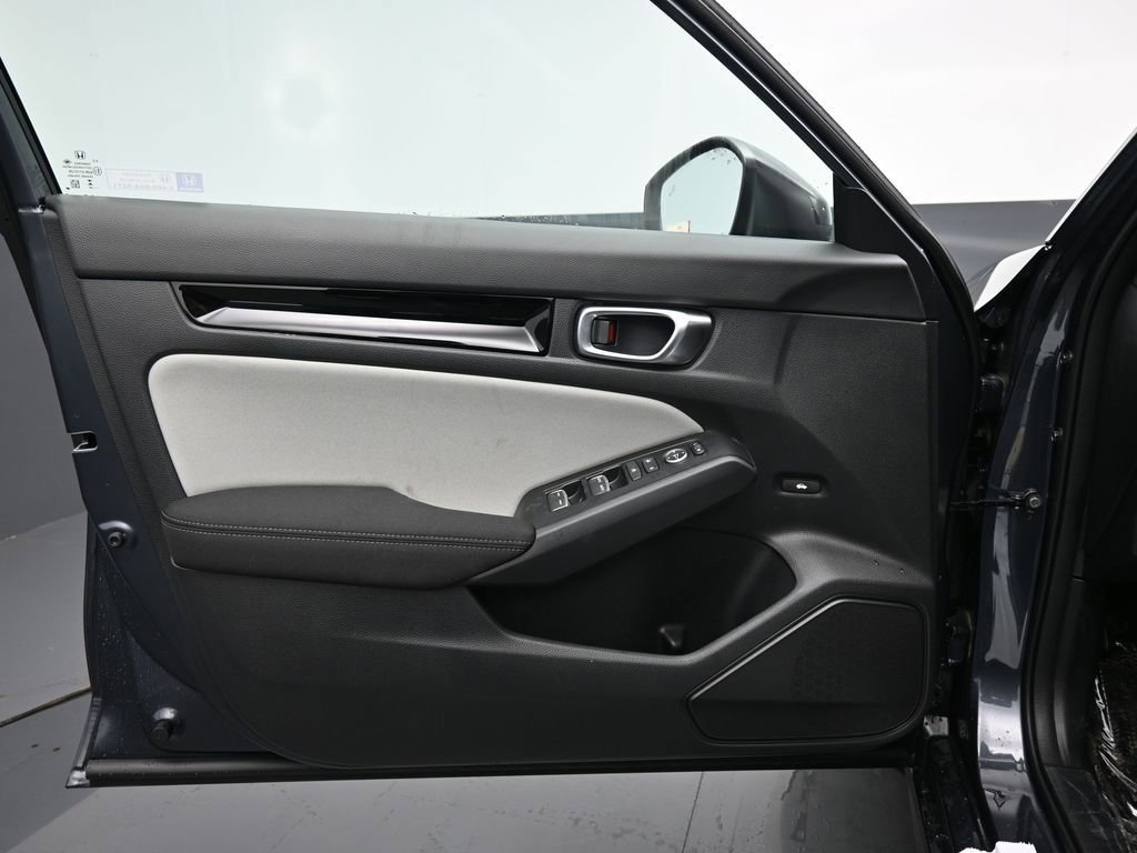 New 2026 Honda Civic Sport image 30