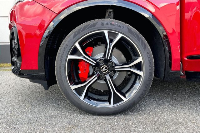 New 2026 Acura MDX Type S w/ Advance Package AWD/4WD image 18