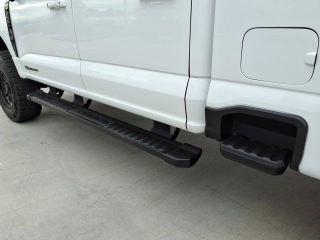 Used 2023 Ford F250 Lariat w/ Lariat Ultimate Package image 21
