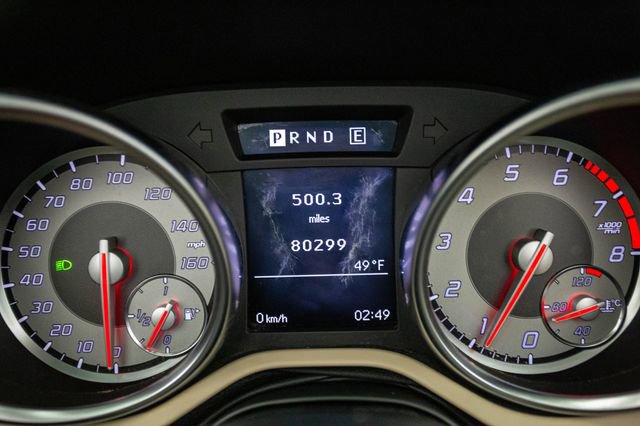 Used 2013 Mercedes-Benz SLK 250 SLK250 image 9