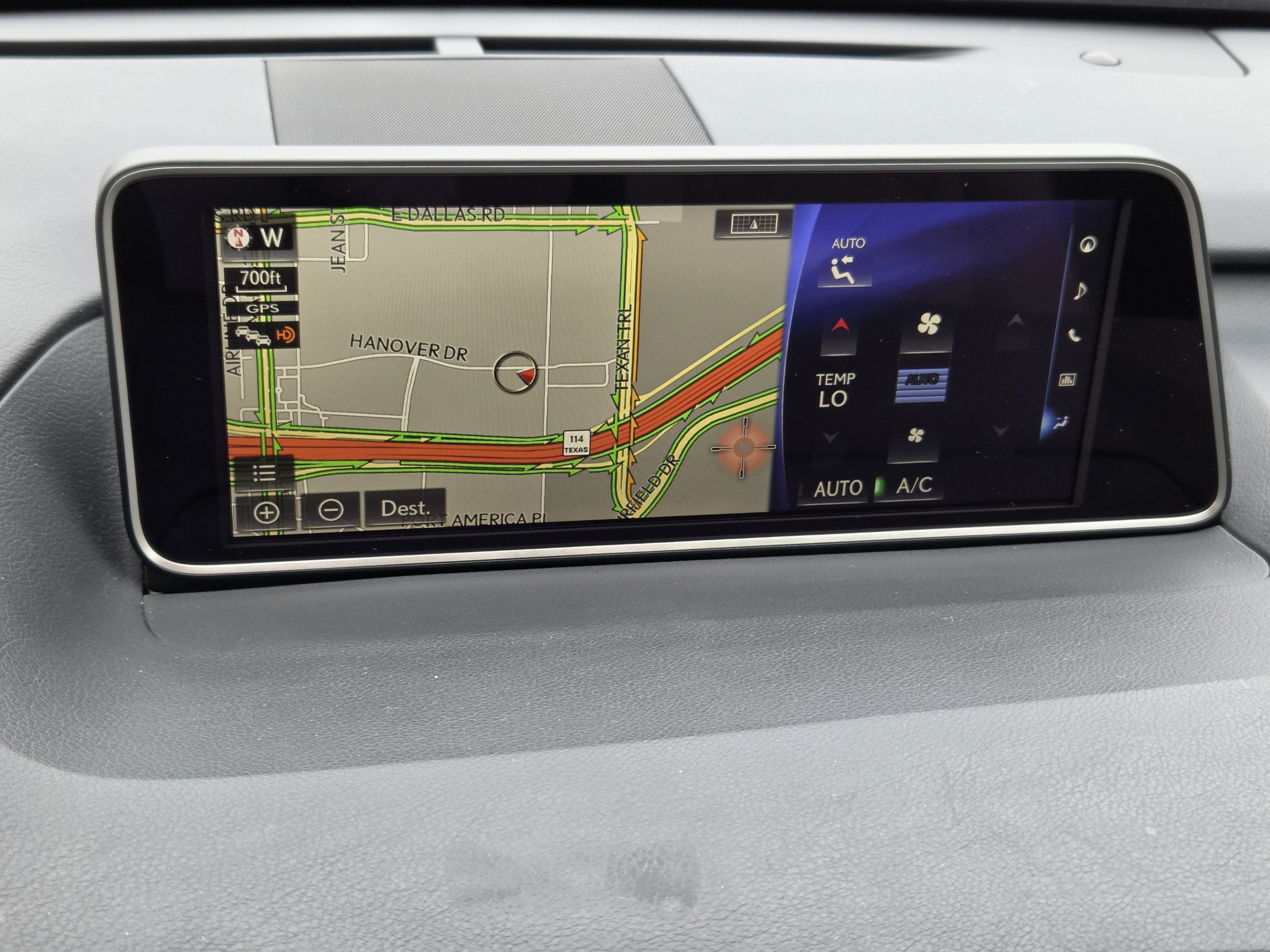 Used 2019 Lexus RX 350 FWD w/ Navigation Package image 19
