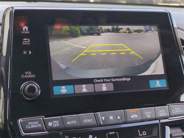 Used 2024 Honda Odyssey EX-L image 20