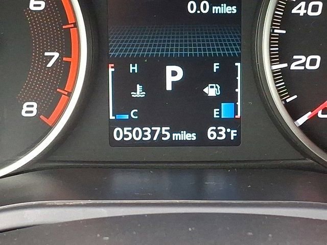 Used 2024 Mitsubishi Eclipse Cross LE image 24