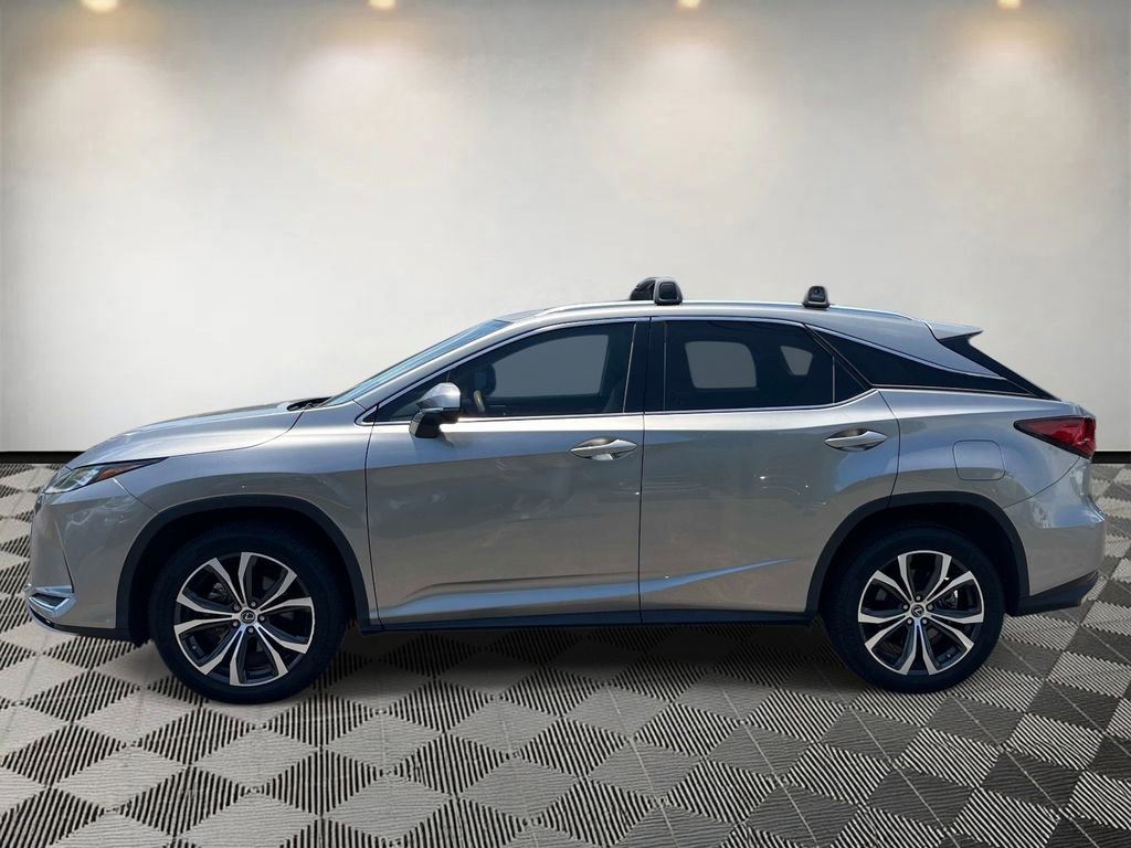 Used 2020 Lexus RX 350 FWD w/ Premium Package image 6