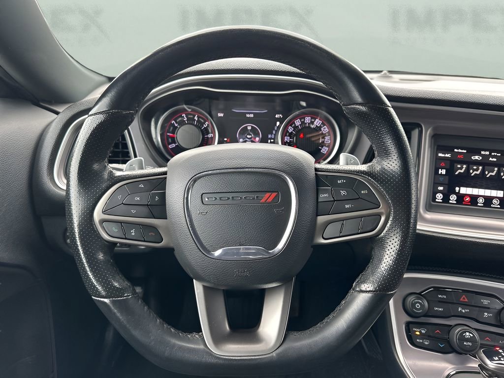 Used 2021 Dodge Challenger GT w/ Performance Handling Group image 13