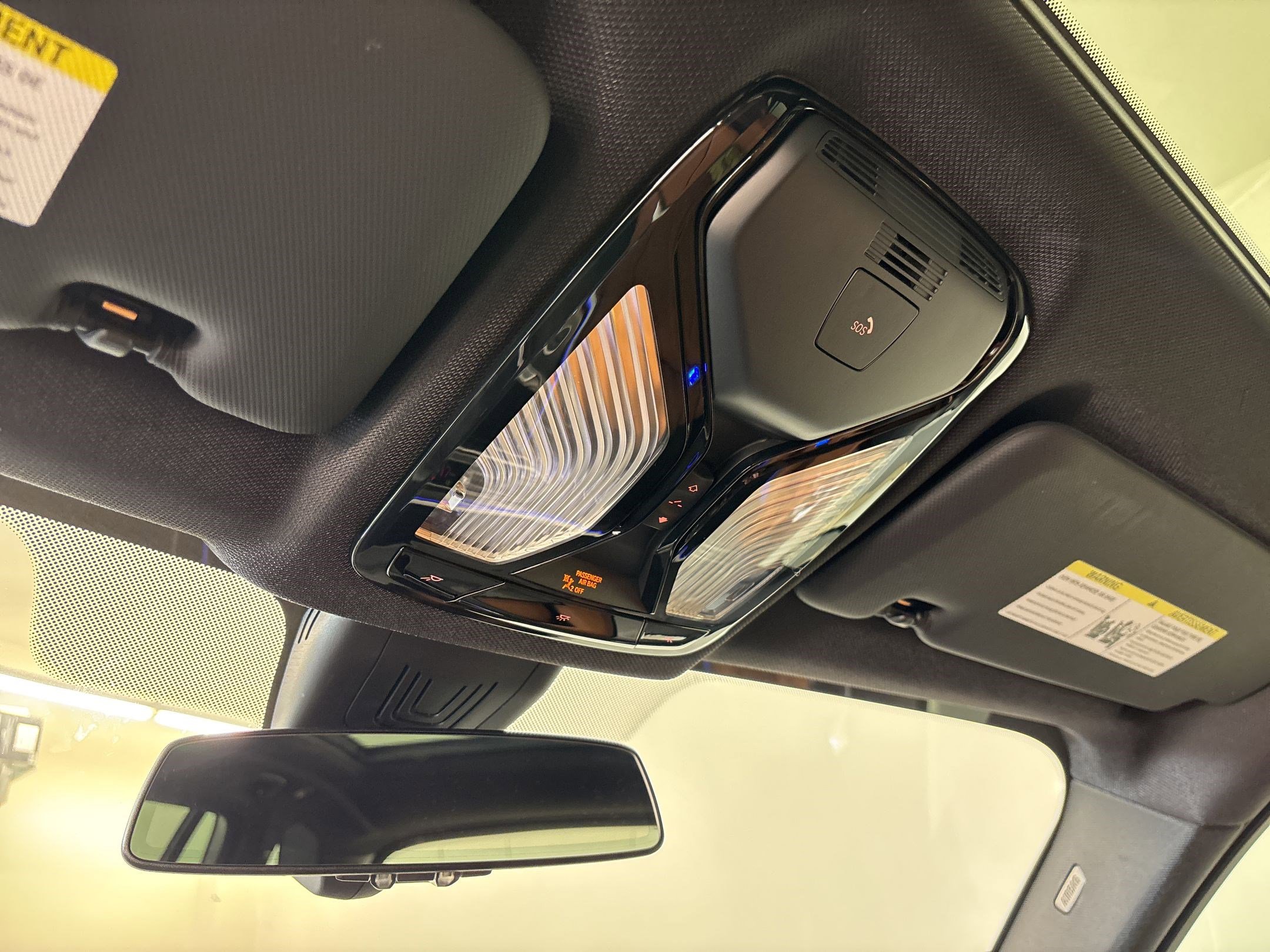 Certified 2023 BMW X5 sDrive40i w/ Climate Comfort Package image 17