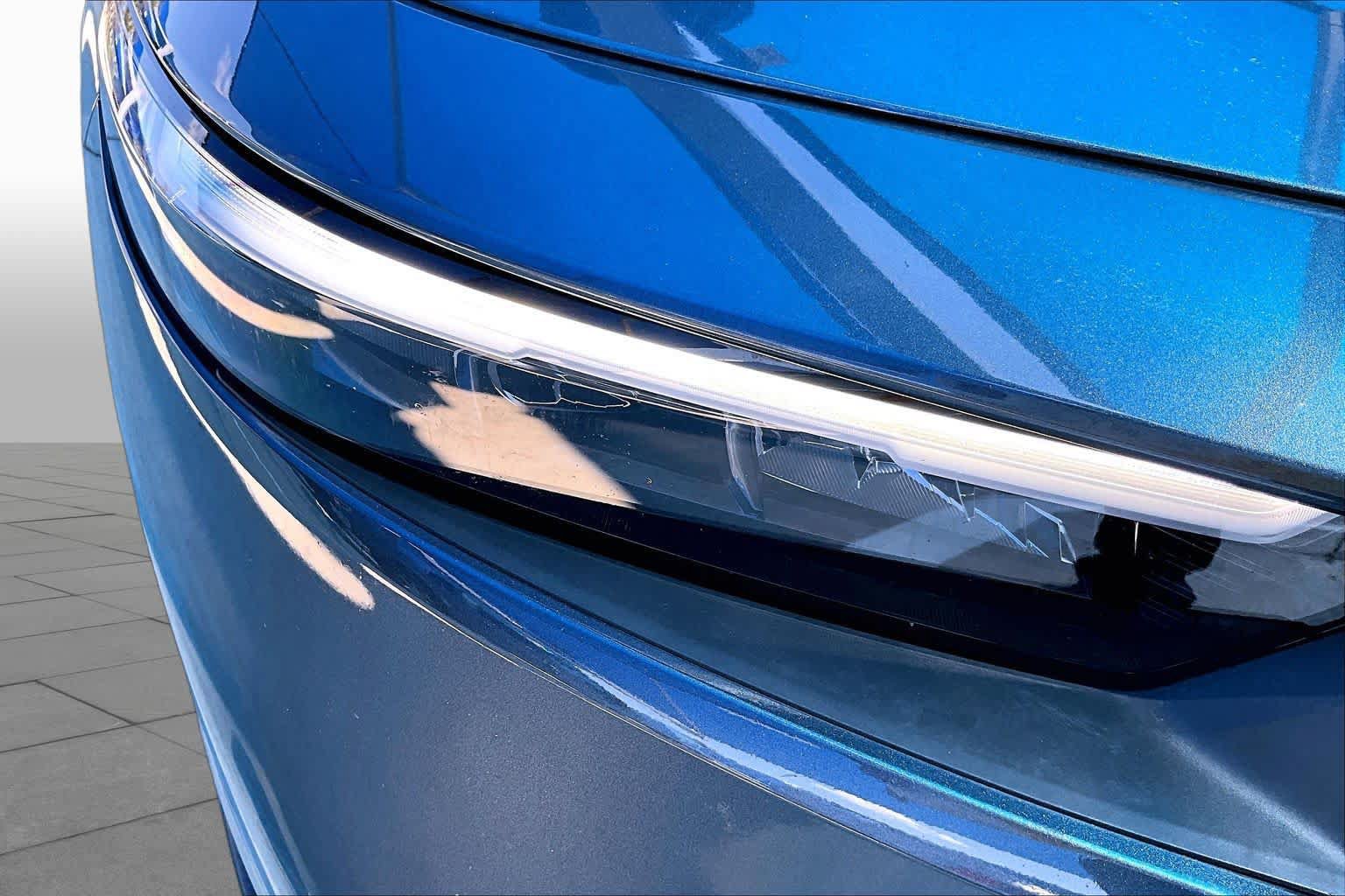 Used 2024 Honda Accord EX image 28