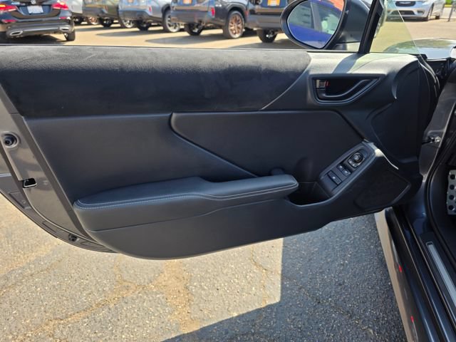Used 2024 Toyota GR86 Premium RWD image 17