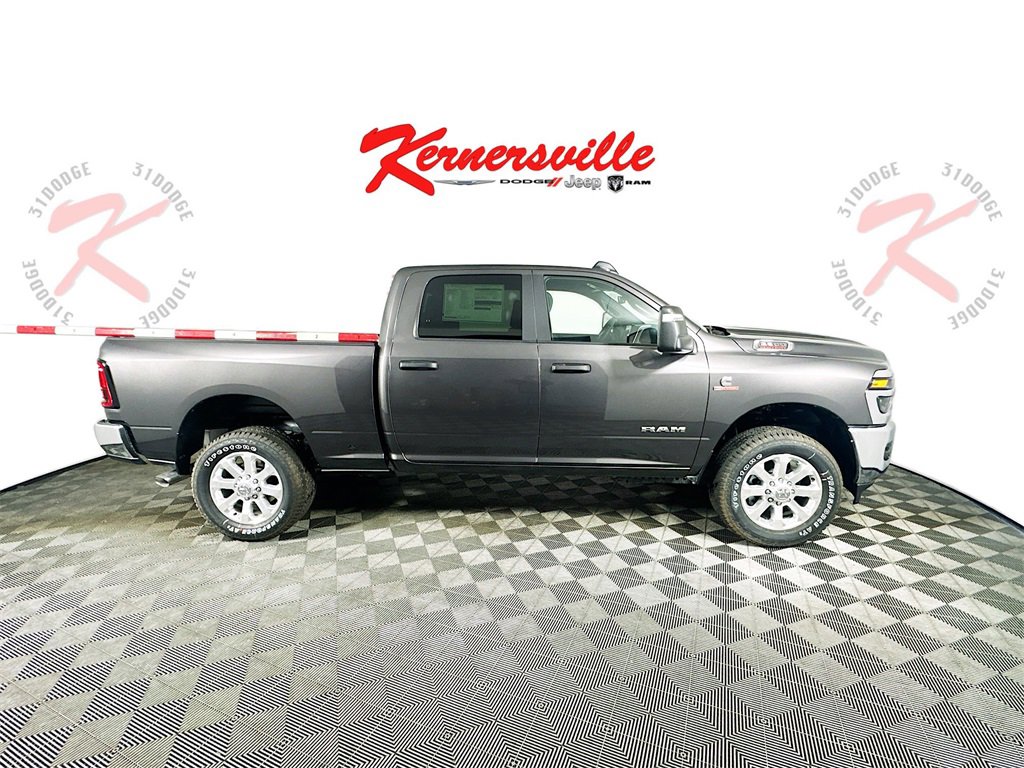 New 2026 RAM 2500 Big Horn image 8