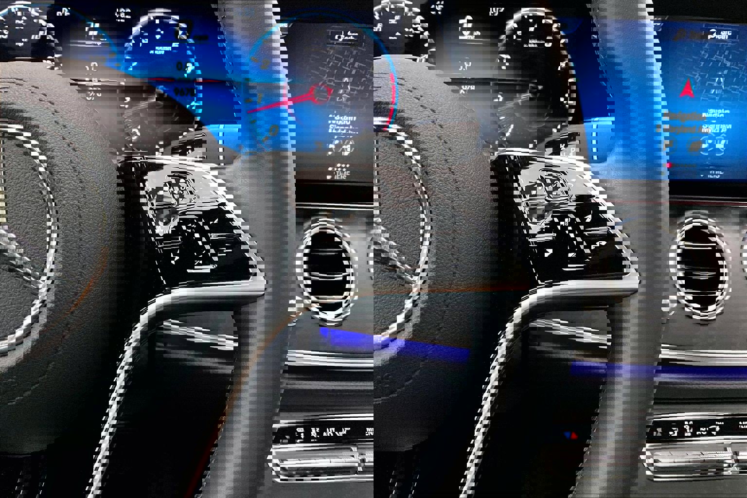 Certified 2022 Mercedes-Benz E 350 Sedan image 21