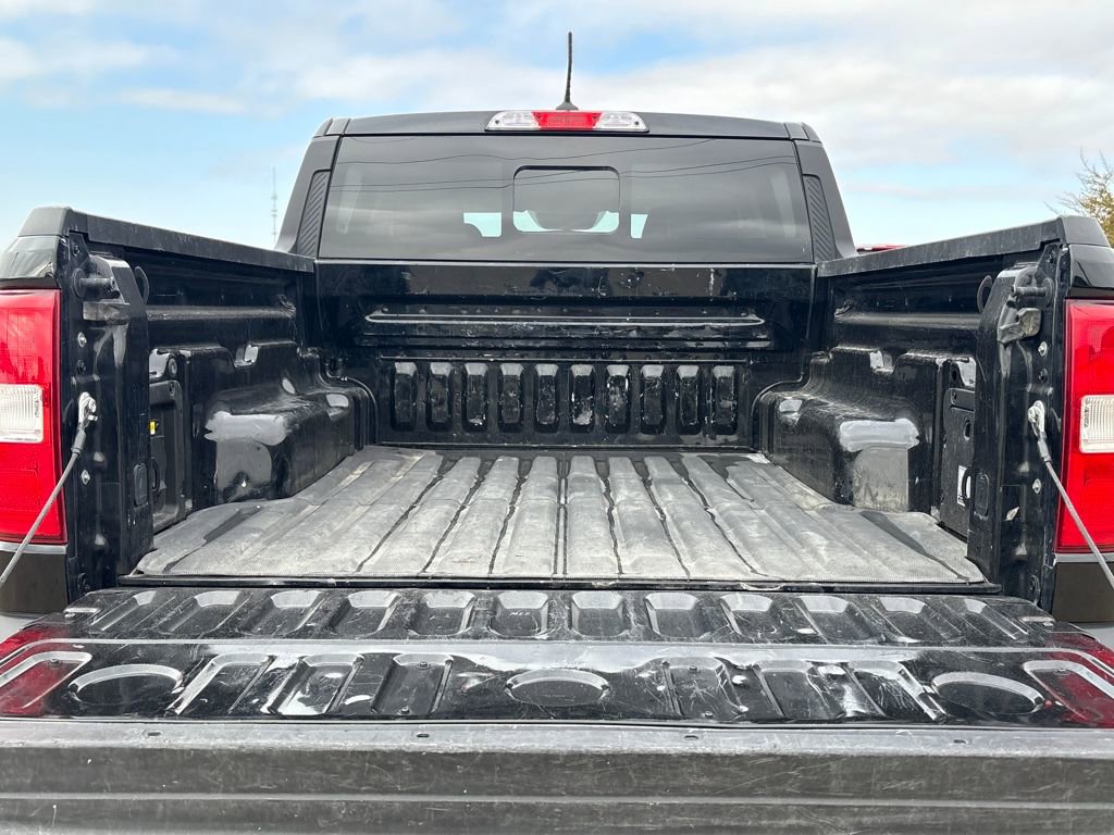 Used 2023 Ford Maverick Lariat w/ Lariat Luxury Package image 30