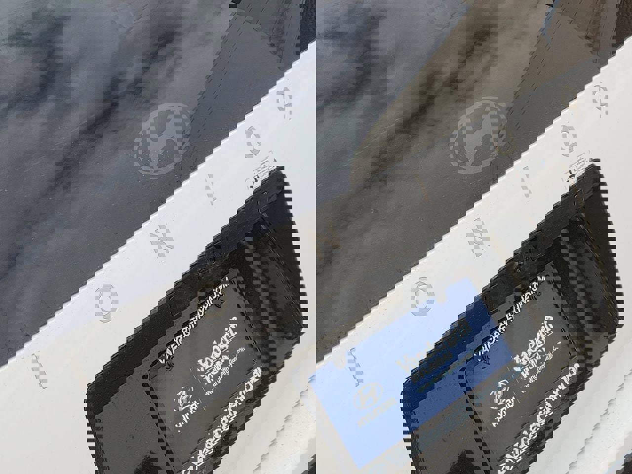 New 2026 Hyundai Ioniq 9 Calligraphy image 8