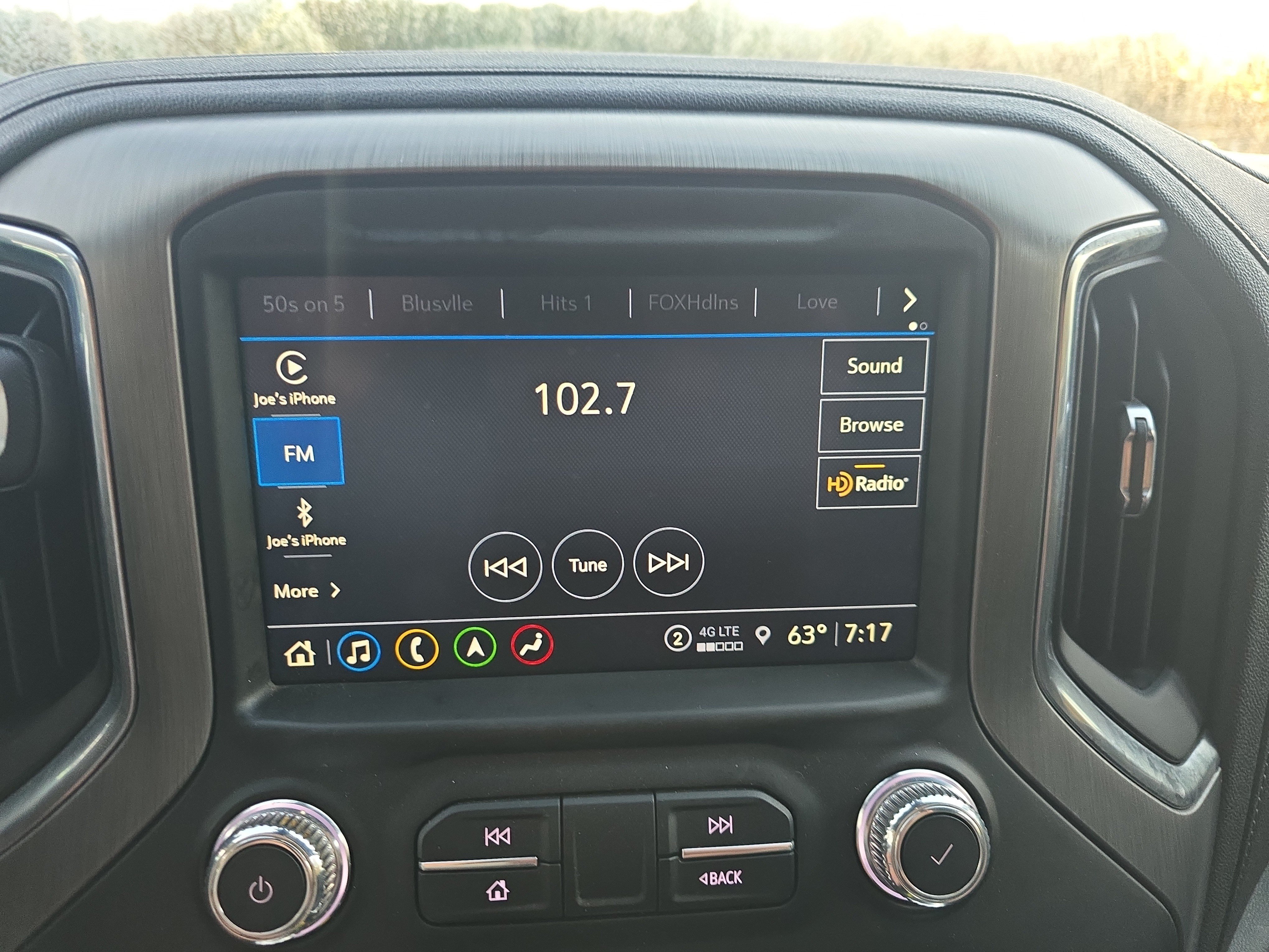 Used 2021 GMC Sierra 1500 Denali w/ Denali Ultimate Package AWD/4WD image 36
