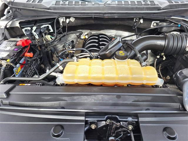 Used 2019 Ford F150 Lariat image 29