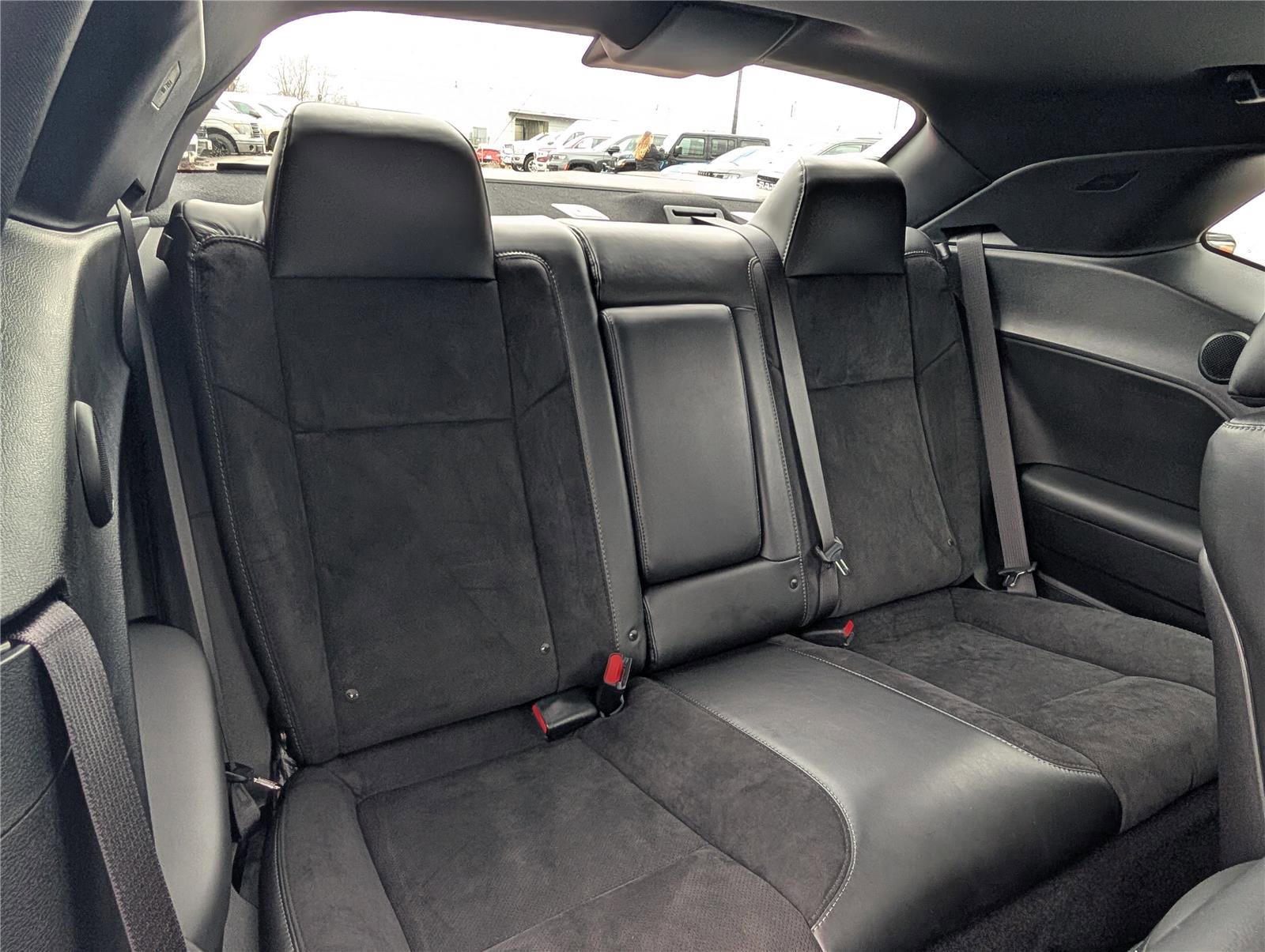 Used 2019 Dodge Challenger R/T Scat Pack image 14