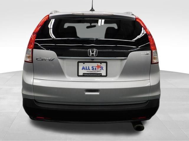 Used 2014 Honda CR-V EX-L image 7