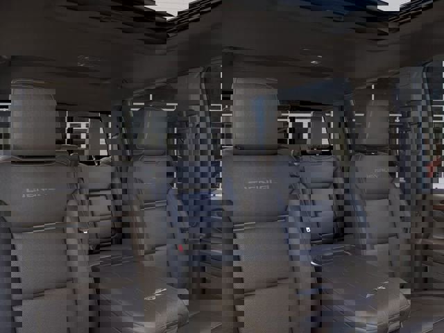 New 2026 GMC Sierra 2500 Denali image 24