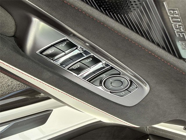 Used 2023 Chevrolet Corvette Z06 w/ Z07 Performance Package image 8