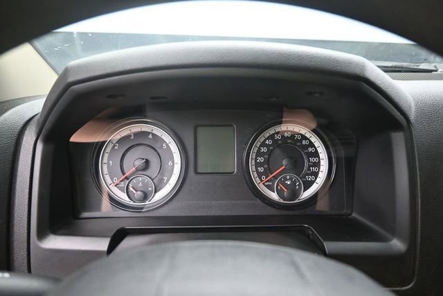 Used 2022 RAM 1500 Classic SLT AWD/4WD image 20
