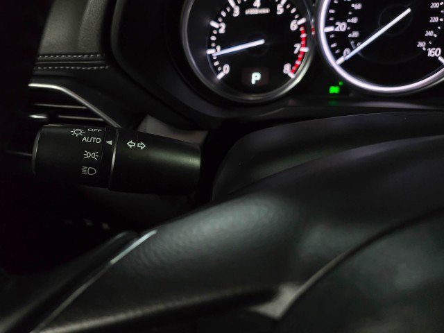 Used 2019 MAZDA CX-5 Touring image 21