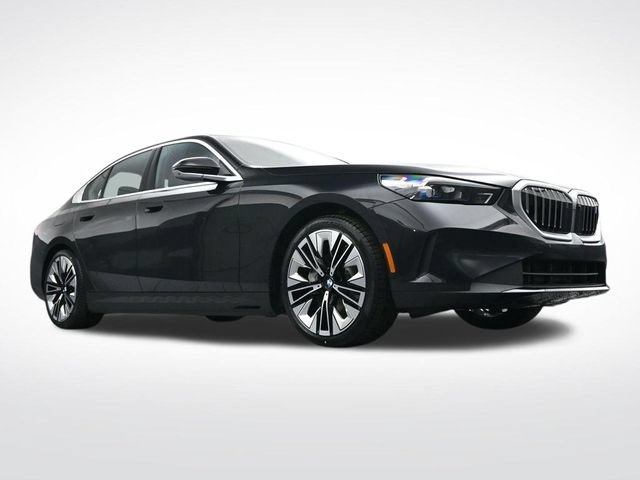 New 2026 BMW i5 eDrive40 RWD image 27