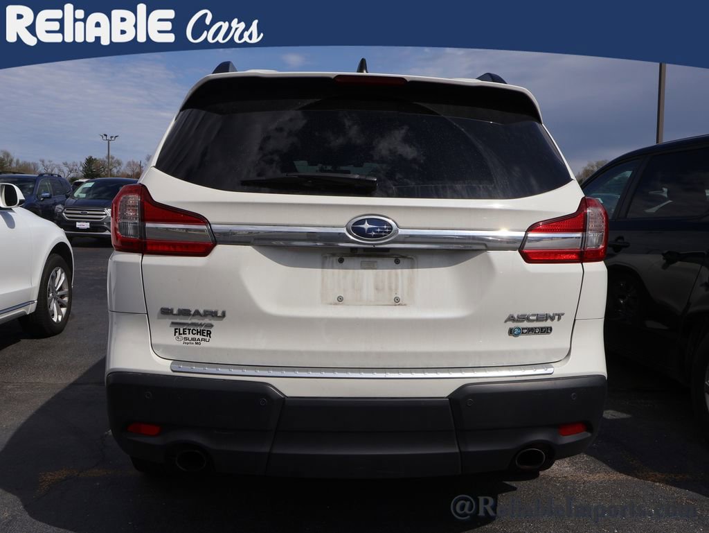 Used 2021 Subaru Ascent Premium w/ Convenience Package image 19