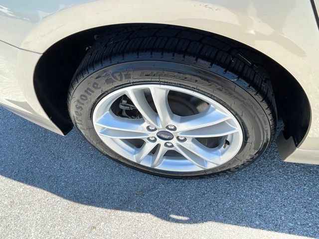Used 2018 Ford Fusion S FWD image 16