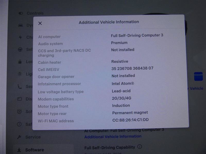 Used 2019 Tesla Model 3 Performance AWD/4WD image 26