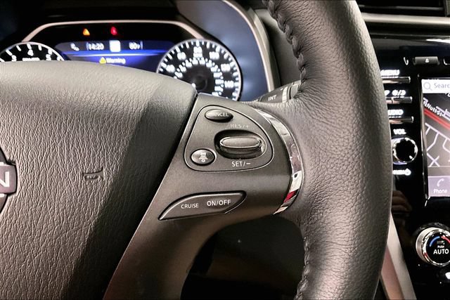 Used 2023 Nissan Murano SL w/ SL Moonroof Package AWD/4WD image 28