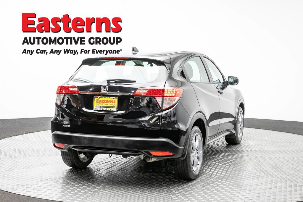 Used 2022 Honda HR-V LX image 5
