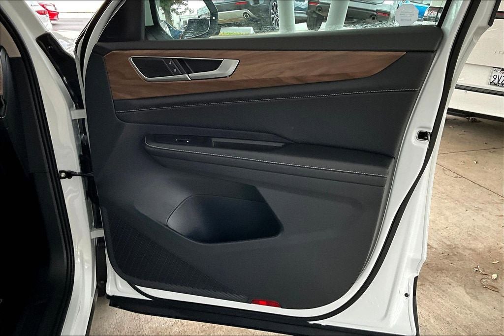 New 2026 Volkswagen Atlas SE image 27