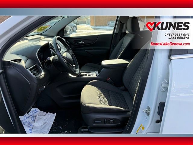 Used 2024 Chevrolet Equinox LT image 13