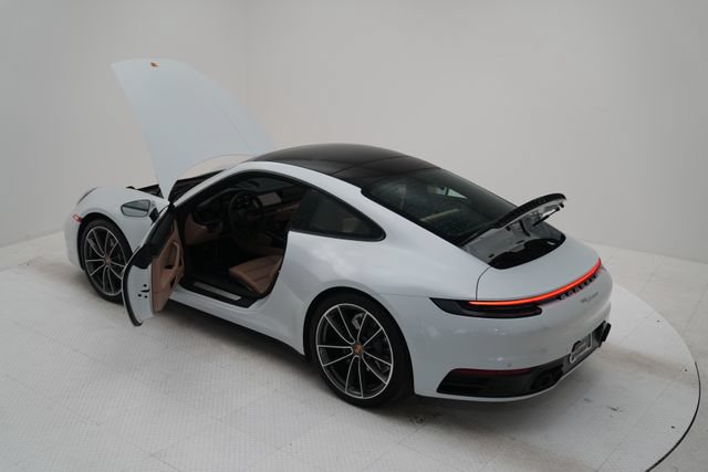 Certified 2023 Porsche 911 Carrera RWD image 42