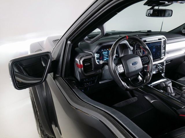 Used 2023 Ford F150 Raptor AWD/4WD image 28