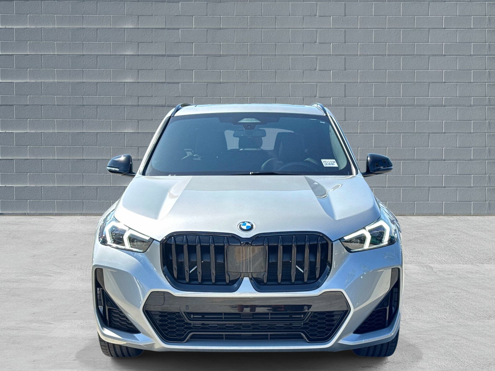 Certified 2023 BMW X1 xDrive28i w/ M Sport Package AWD/4WD image 2